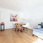 Bergnah Апартаменты