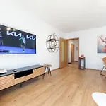 Bergnah Garmisch-Partenkirchen
