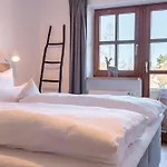 Bergnah Appartamento Garmisch-Partenkirchen