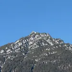 Lägenhet Bergnah Garmisch-Partenkirchen