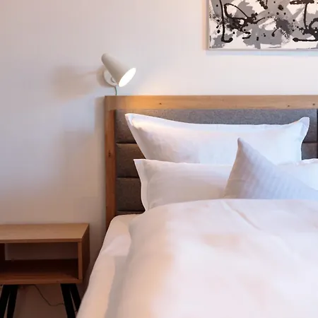 Apartman Bergnah Garmisch-Partenkirchen