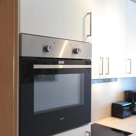 Bergnah Apartman Garmisch-Partenkirchen