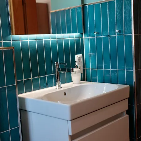 Bergnah Apartman Garmisch-Partenkirchen