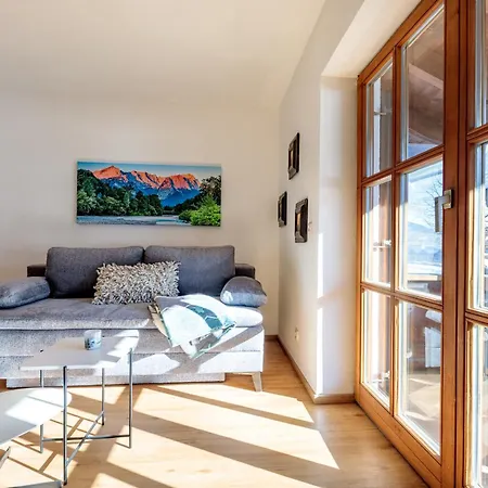 Bergnah Apartamento
