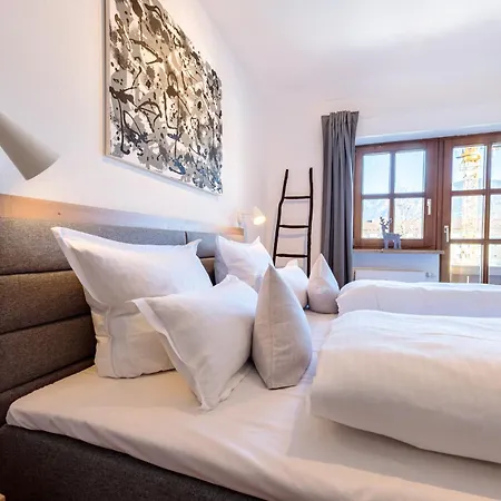 Apartamento Bergnah