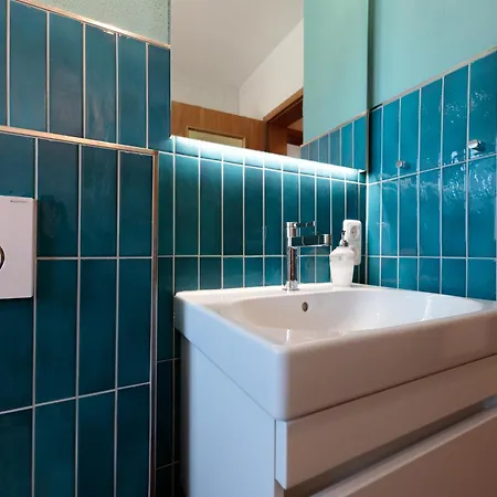 Bergnah Apartamento Garmisch-Partenkirchen