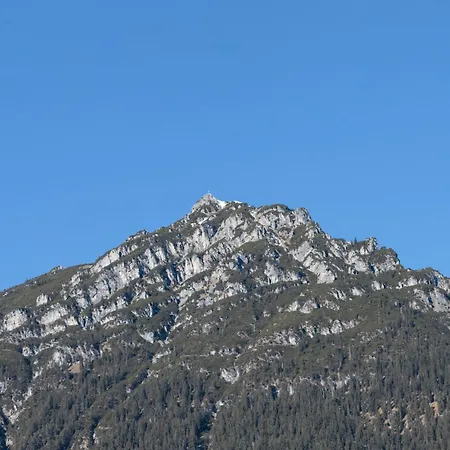 Apartamento Bergnah Garmisch-Partenkirchen