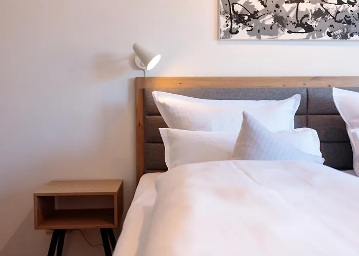 Apartman Bergnah Garmisch-Partenkirchen