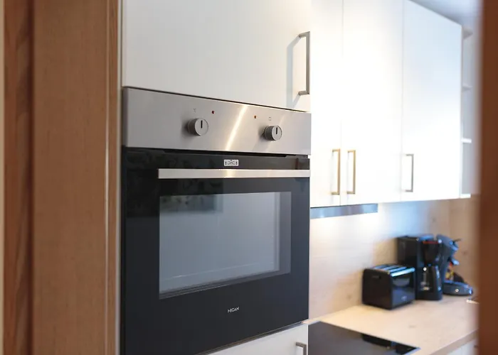 Bergnah Apartman Garmisch-Partenkirchen