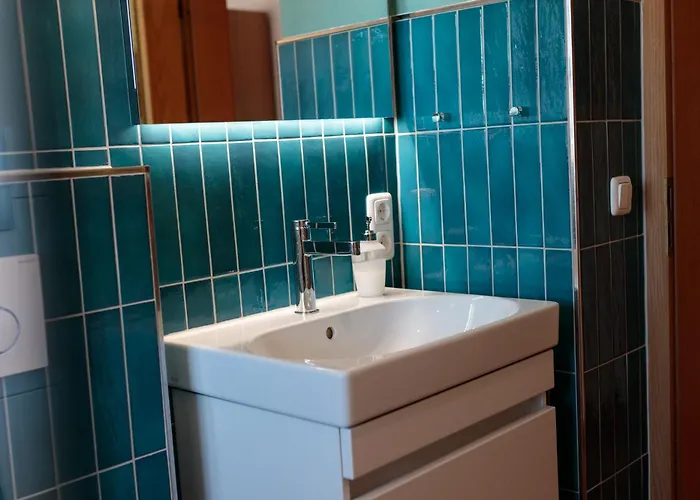 Bergnah Apartman Garmisch-Partenkirchen